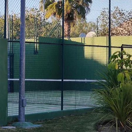 Casa En Campo De Golf Cerca De La Playa Holiday home *