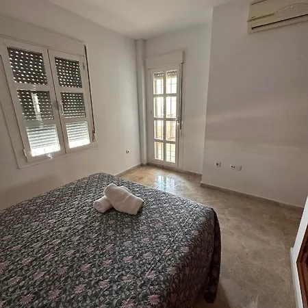 Casa En Campo De Golf Cerca De La Playa Holiday home Jerez de la Frontera