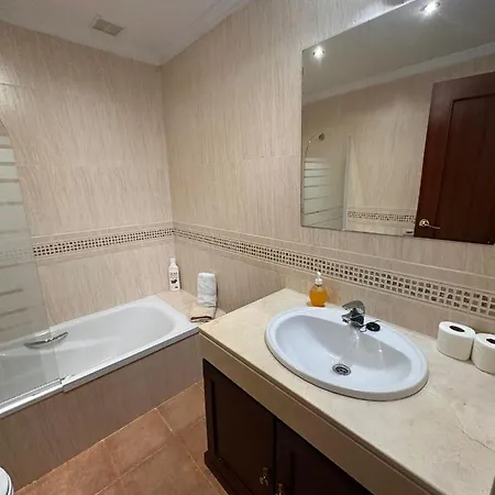 Casa En Campo De Golf Cerca De La Playa Jerez de la Frontera