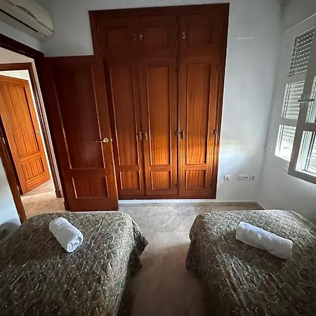 Casa En Campo De Golf Cerca De La Playa Holiday home *