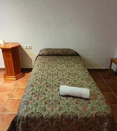 Holiday home Casa En Campo De Golf Cerca De La Playa